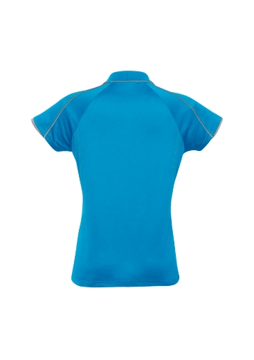 Picture of Biz Collection, Blade Ladies Polo